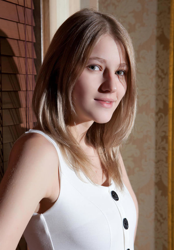 Анастасия, 39 лет, 2 размер груди