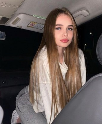 Марина, 24 года, 3 размер груди